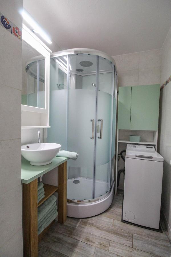 T2 Boulouris -St Raphael, 150 Metres De La Mer Сен-Рафаэль Экстерьер фото